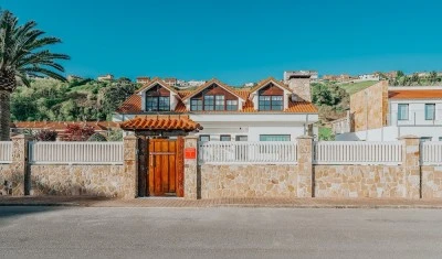 Villas de La Ribera