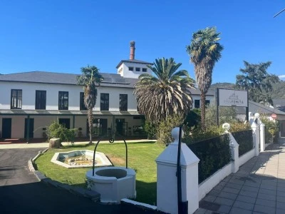 Viña Femita. Albergue y Restaurante