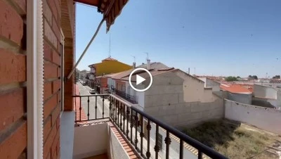 Vivienda Vista Mayor