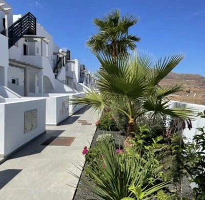 Island Home Fuerteventura