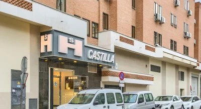 Hotel Castilla