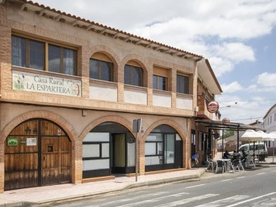 Casa Rural LA ESPARTERA
