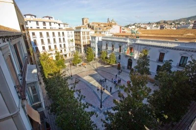 Nest Style Granada