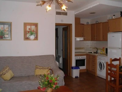 Urbanización Cañada del Barco información en costadelsolfrigiliana.es