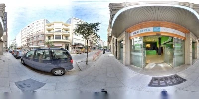 Nest Style Santiago