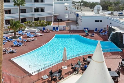 Apartamentos Oceano, adults only/solo adultos
