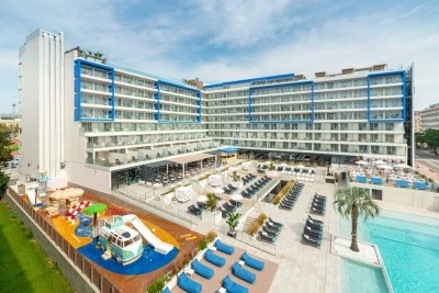 L'Azure Hotel Lloret de Mar