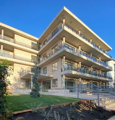 CIM Aparthotel