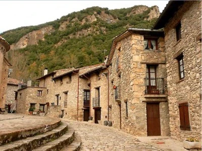 Can Simonet de Rocabruna