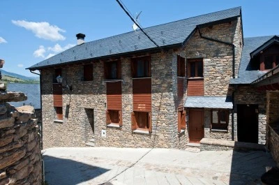 Casa Forn