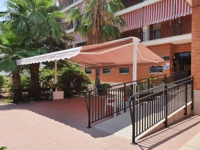 Asociación Residencia Virgen De La Soledad