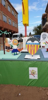 Residencia de los Santos Reyes
