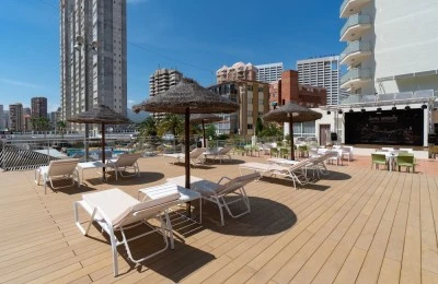 Hotel Regente