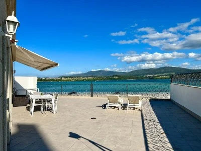 apartamento Ria de Foz