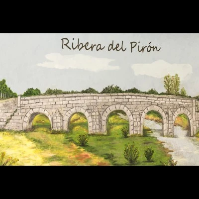 Casa Rural Ribera Del Piron