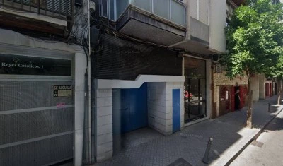 del Sol apartamentos