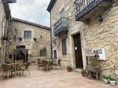 Casa Rural La Mariota