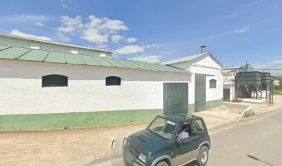 Casa Lorca