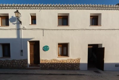 Casa Tía Sofía - Casa Rural Tía Sofía