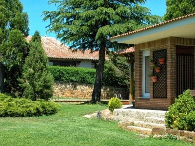 Casa de Turismo Rural El Rincón del Tejo