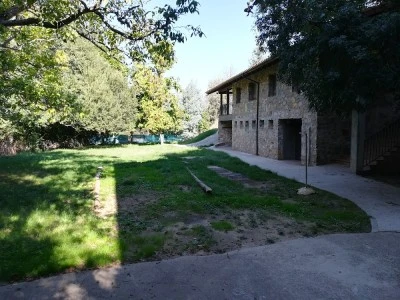 Campamento Rio Arriba