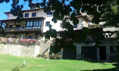 Apartamentos La Casa de la Abuela