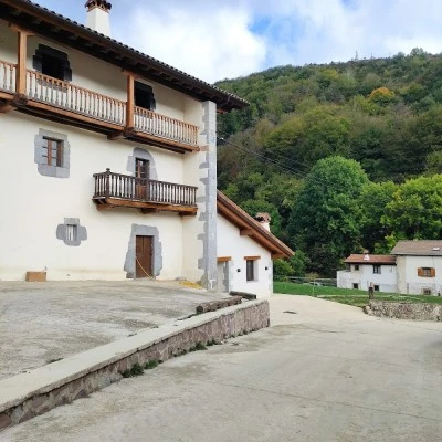 Casa Rural Adipe