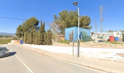 Residencial Fardes