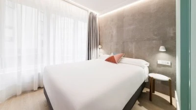 Hotel Mar del Plata