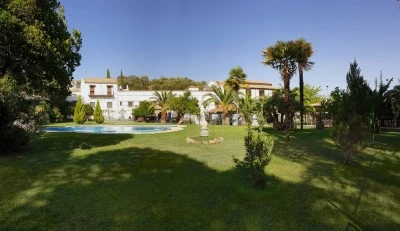Apartamentos Turísticos Rurales Dos Fuentes