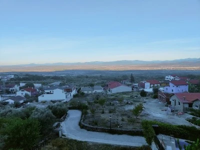 Casas rurales La Dehesa