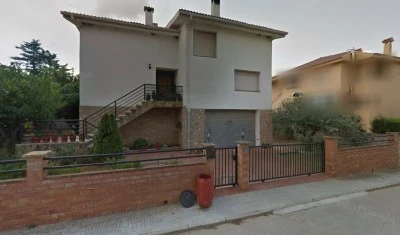 Ca l'Àguila