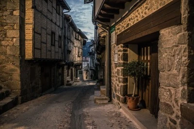 Casa Rural Estrela