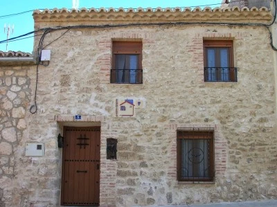 CASA RURAL SARMIENTO