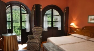 Hotel San Camilo