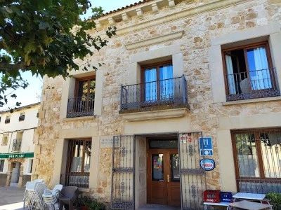 Hostal rural Santa Barbara
