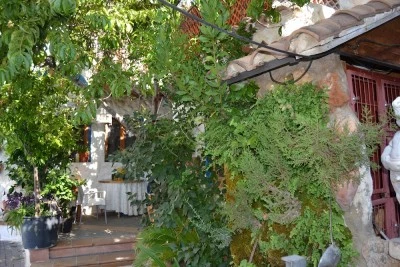 Casas Rurales la Tejeruela