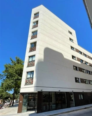 Hotel Soho Boutique Córdoba