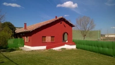 Casa Rural Jose Maria Hernández (Cubillas de Cerrato)