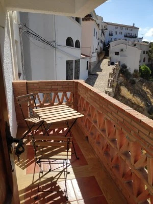 Apartamentos Rurales Peralta Casa La Piedra