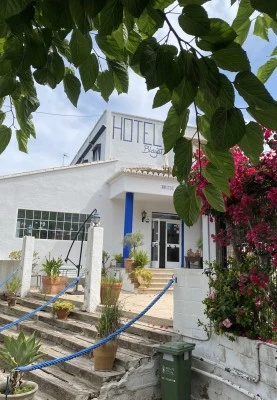 Hostal Blayet