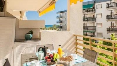 Apartament L'Eixideta