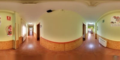 Residencia San Bartolomé