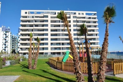 Panorama Mar