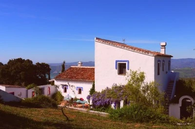Villa Amapola