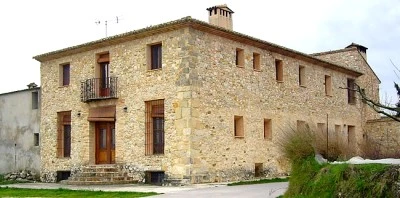 Heretat de Pere, Casa Rural Agroturismo
