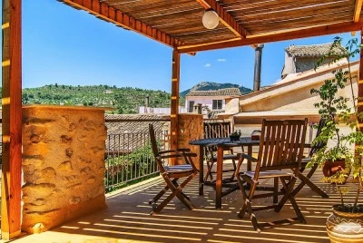 CASATAINO Casa Rural
