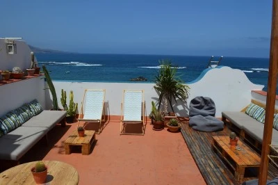 HiTide Surf House