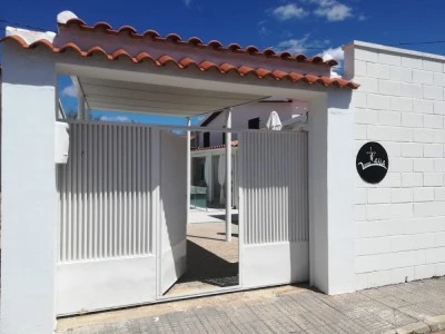Casas Rurales Vamos Allá