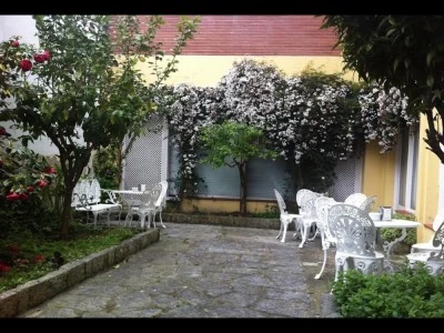 Pensión Esmeralda Laredo Cantabria España